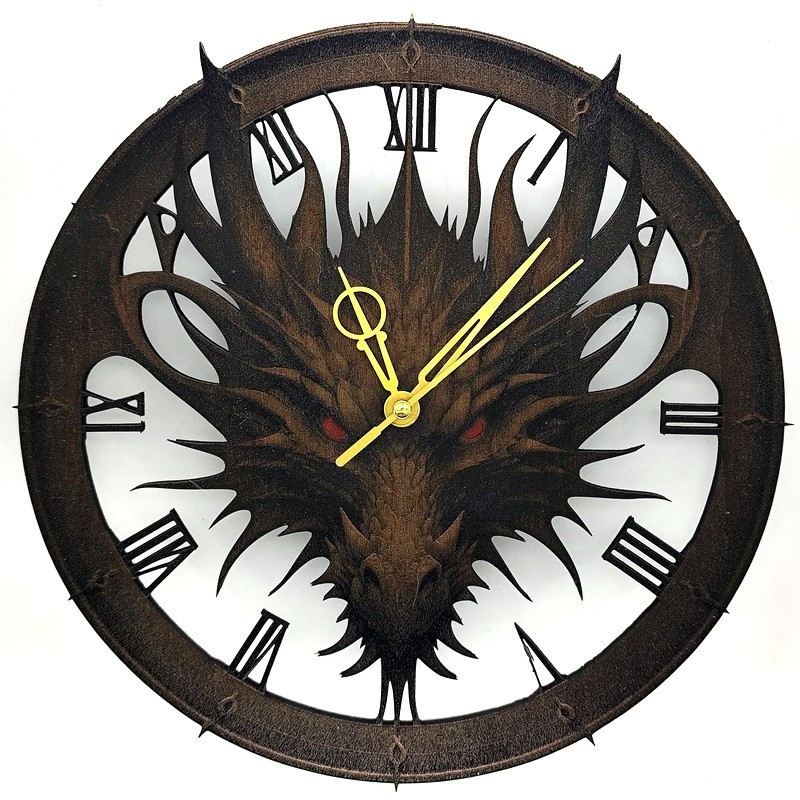 Zephyriel clock