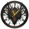 Zephyriel clock